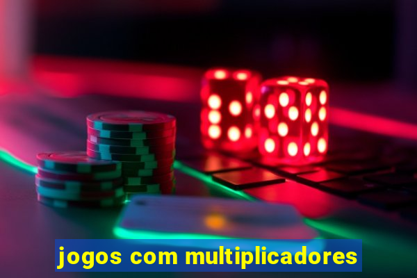 jogos com multiplicadores